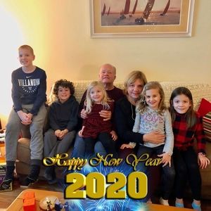 Meet your Posher, Theresa